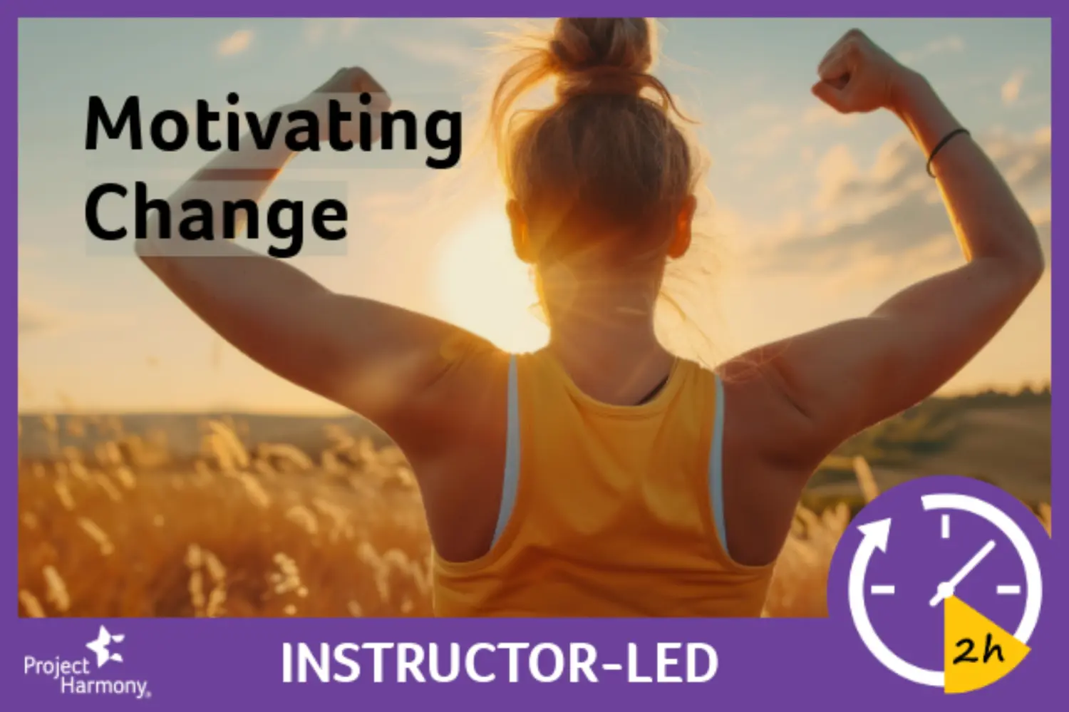 Motivating Change primary image