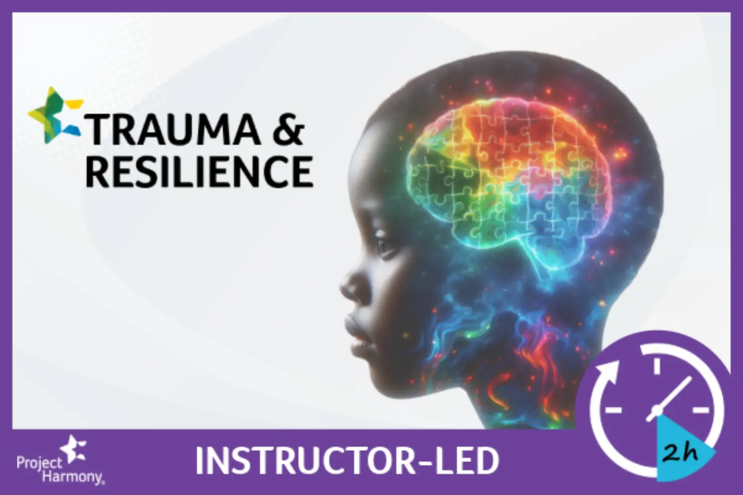 Trauma and Resilience primary image