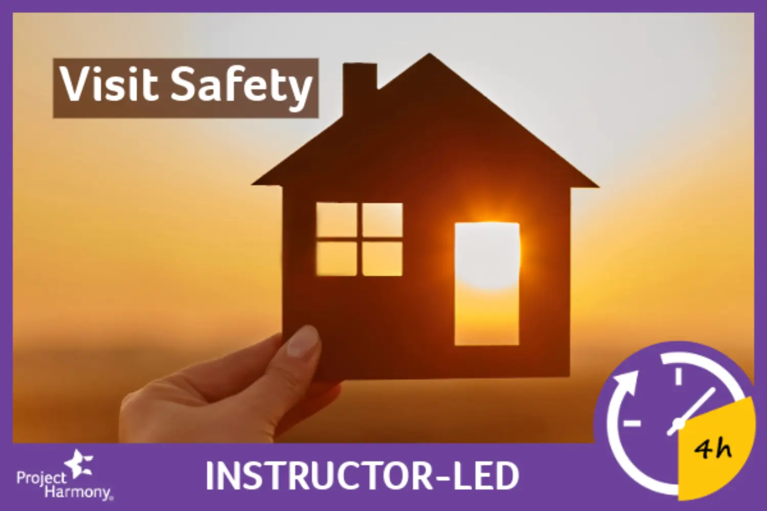 Visit Safety primary image