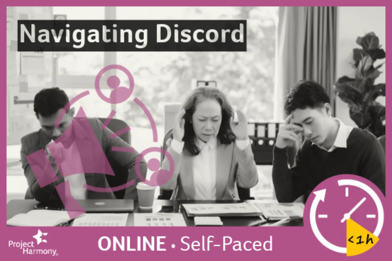 Navigating Discord (Self-Paced) primary image
