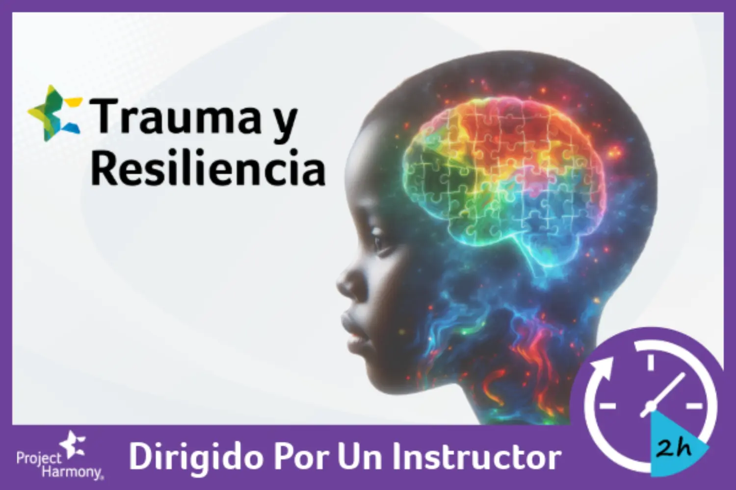 Trauma y Resiliencia primary image