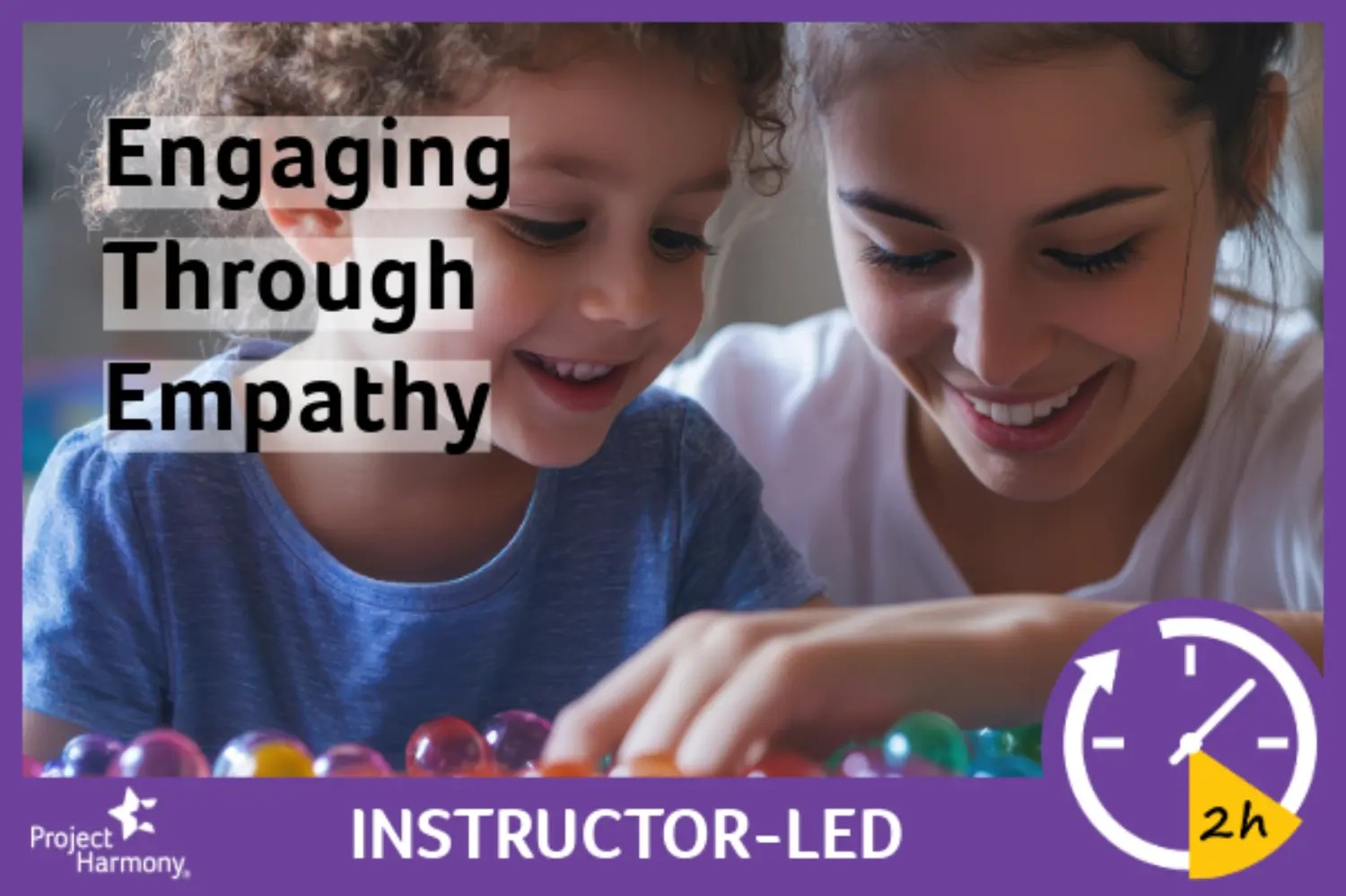 Engaging Through Empathy primary image